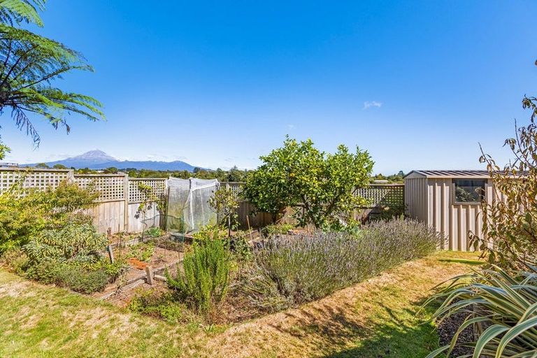 Photo of property in 12a Tamati Place, Merrilands, New Plymouth, 4312