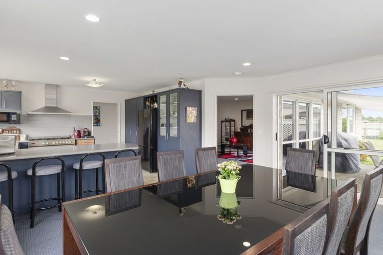 Photo of property in 21 Bertelsen Court, Otaki, 5512