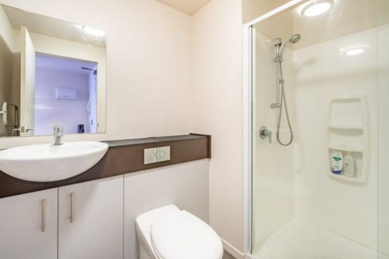 Photo of property in The Peak Apartments, 1001/170 Taranaki Street, Te Aro, Wellington, 6011