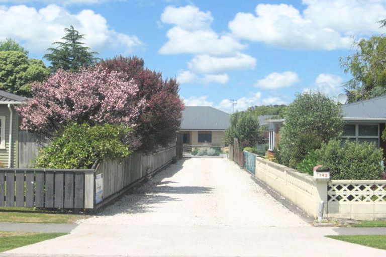 Photo of property in 143 Taylor Street, Cambridge, 3434