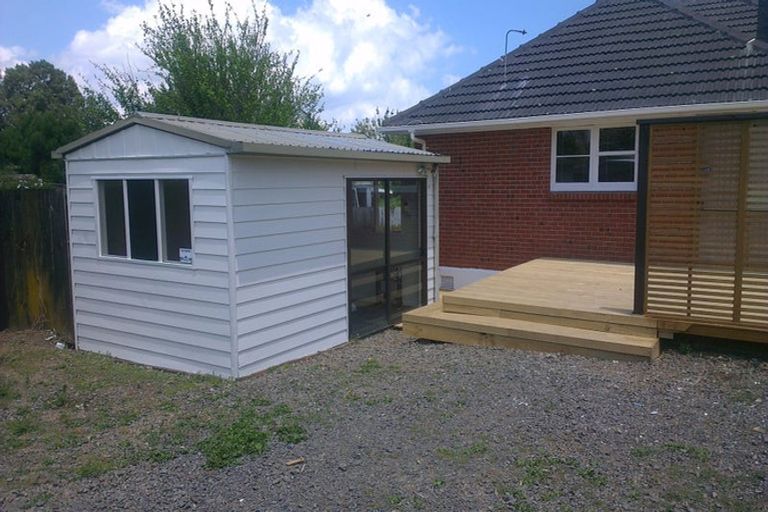 Photo of property in 36 Bowater Place, Manurewa, Auckland, 2102