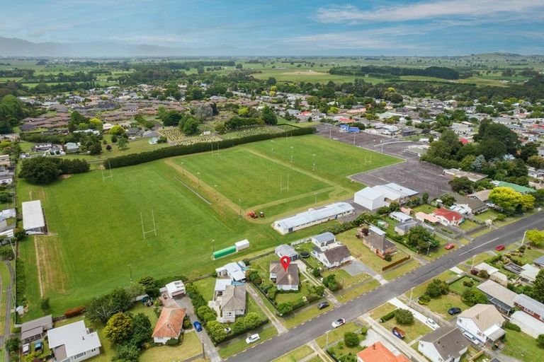 Photo of property in 20 Sanders Avenue, Morrinsville, 3300