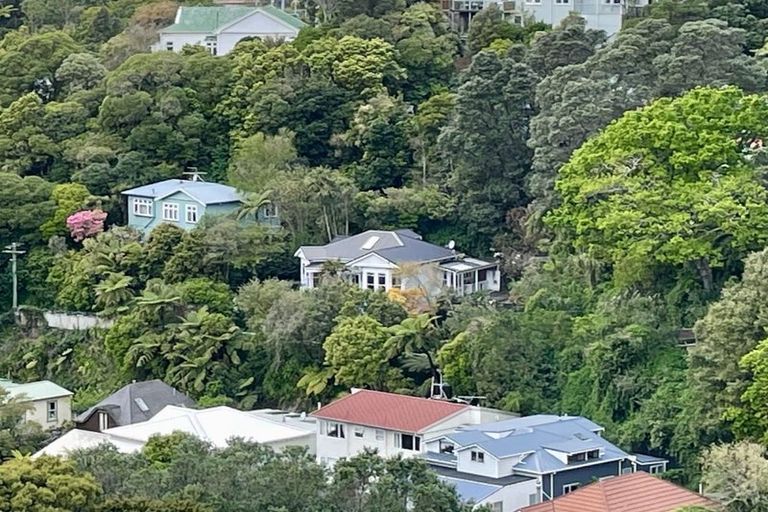 Photo of property in 146 Upland Road, Kelburn, Wellington, 6012