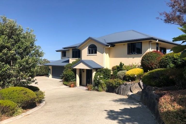 Photo of property in 360 Princes Drive, Britannia Heights, Nelson, 7010