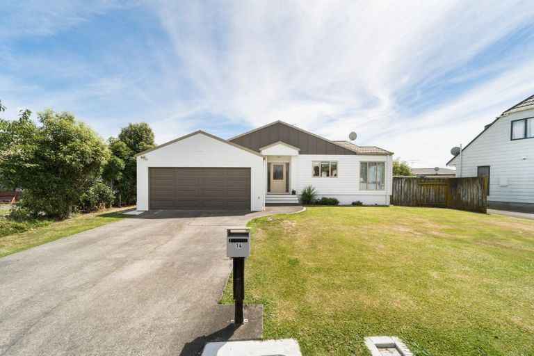 Photo of property in 14 Emmerdale Mews, Highbury, Palmerston North, 4412