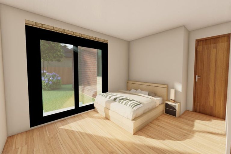 Photo of property in 2/6522 Springston Rolleston Road, Rolleston, 7615