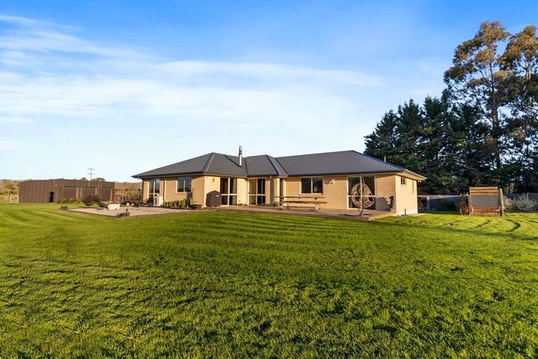 Photo of property in 23 Georgetown Road, Temuka, 7985