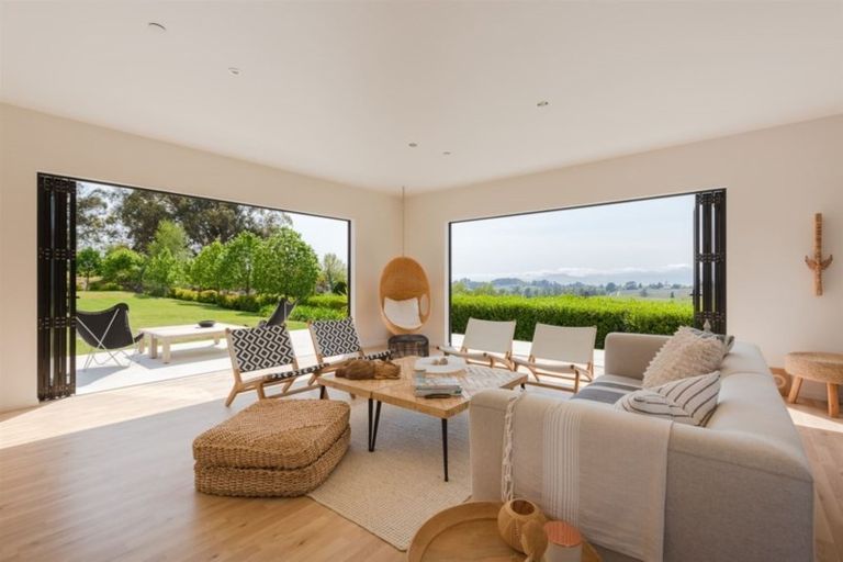 Photo of property in 181 Horton Road, Tasman, Upper Moutere, 7173