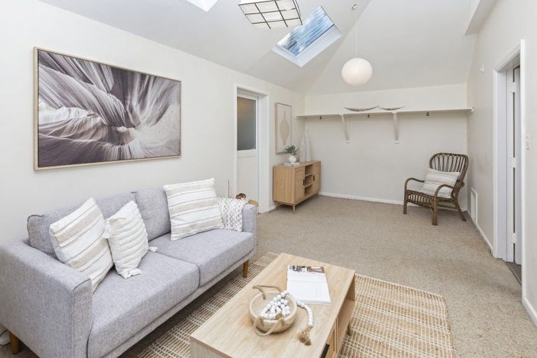 Photo of property in 47 Rowallan Road, Coalgate, Darfield, 7571