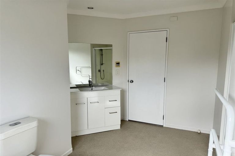 Photo of property in 10d Trafalgar Street, Johnsonville, Wellington, 6037