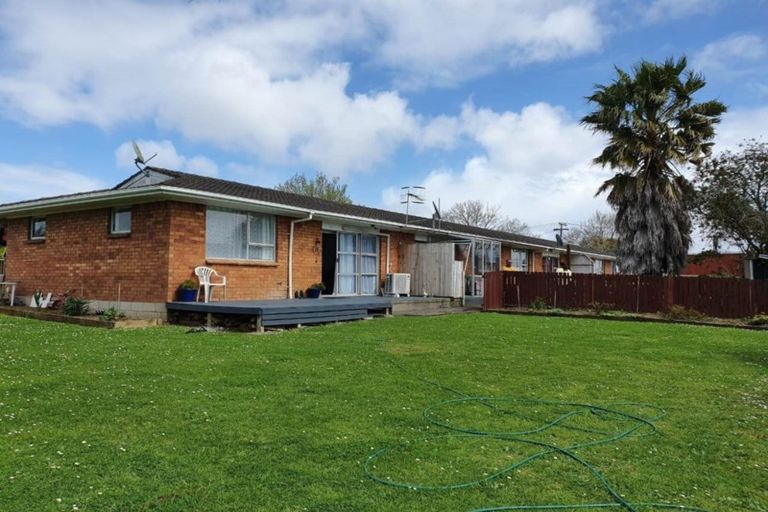 Photo of property in 5/10 Margaret Road, Papatoetoe, Auckland, 2025