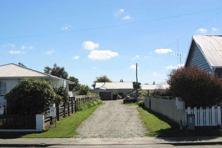 Photo of property in 25 Cass Street, Temuka, 7920