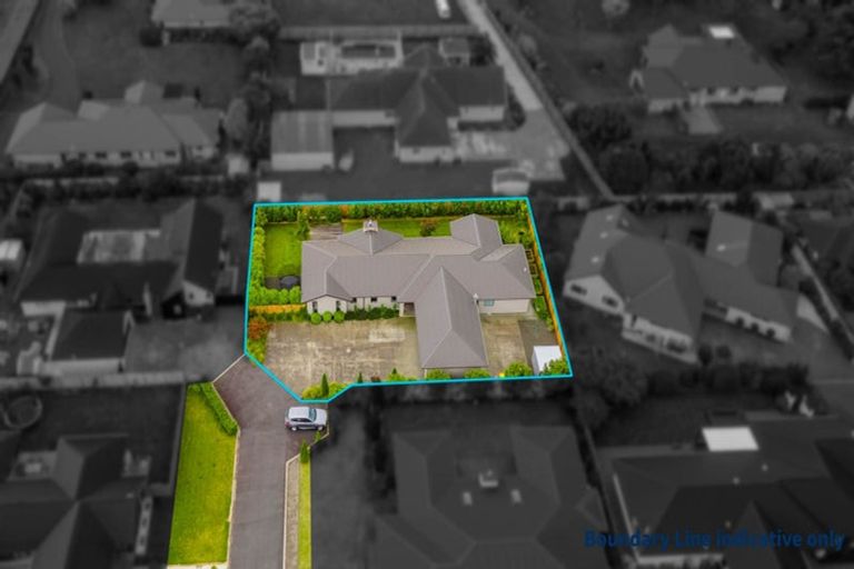 Photo of property in 34 Riverstone Drive, Rolleston, 7614