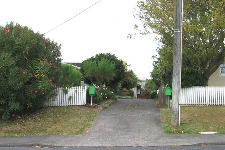 Photo of property in 1/35 Gordon Avenue, Forrest Hill, Auckland, 0620