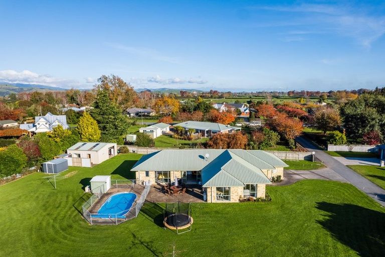 Photo of property in 47a Cowley Drive, Leamington, Cambridge, 3432