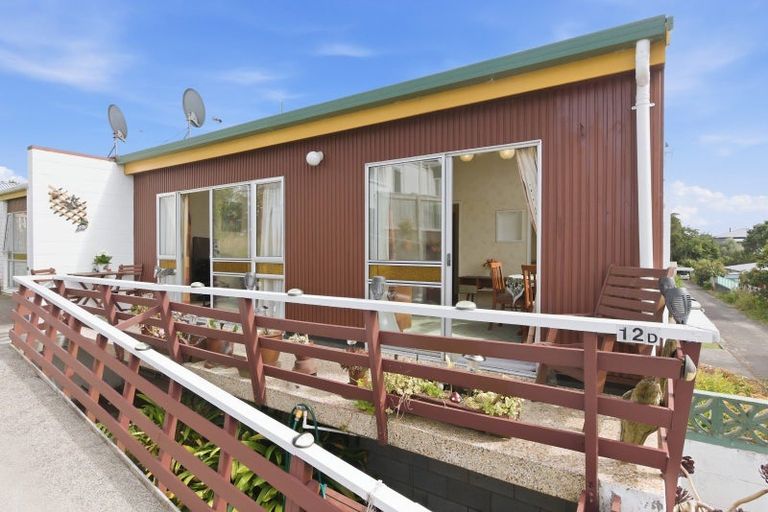 Photo of property in 12d Davies Lane, New Plymouth, 4310