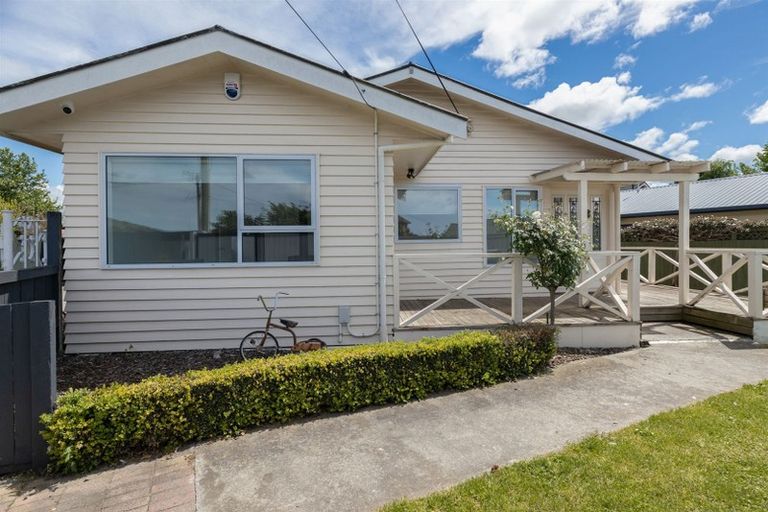 Photo of property in 4c Weld Street, Blenheim, 7201