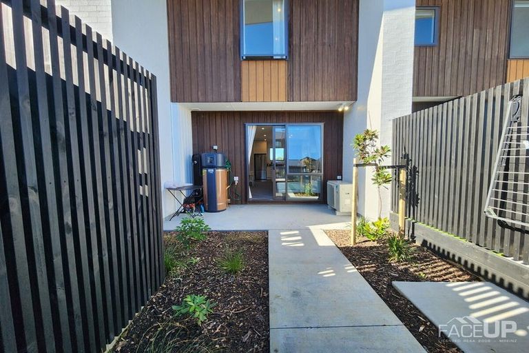 Photo of property in 18 Vasi Drive, Hobsonville, Auckland, 0616