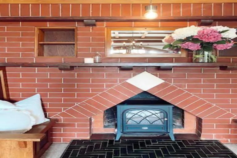 Photo of property in 99 Georges Drive, Napier South, Napier, 4110