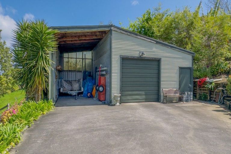 Photo of property in 57 Totara Valley Road, Thames, 3578