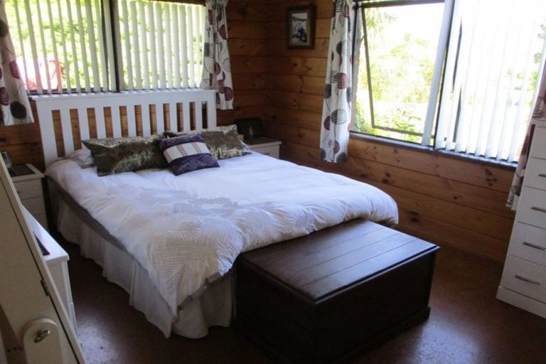 Photo of property in 1 Cromarty Street, Dunollie, Runanga, 7803