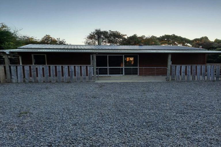 Photo of property in 719 Moonshine Hill Road, Moonshine Valley, Porirua, 5381