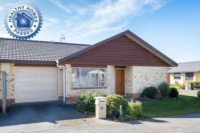 Photo of property in Parkvale Estate, 1232/10 Howard Street, Parkvale, Hastings, 4122