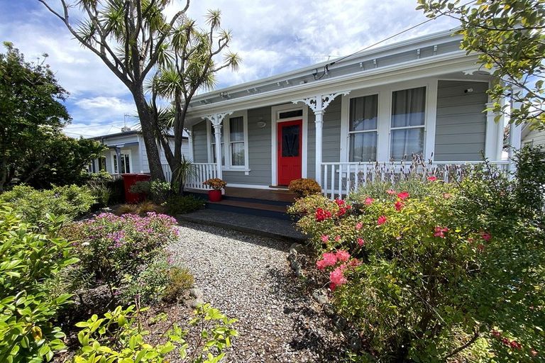 Photo of property in 15 Buick Street, Petone, Lower Hutt, 5012