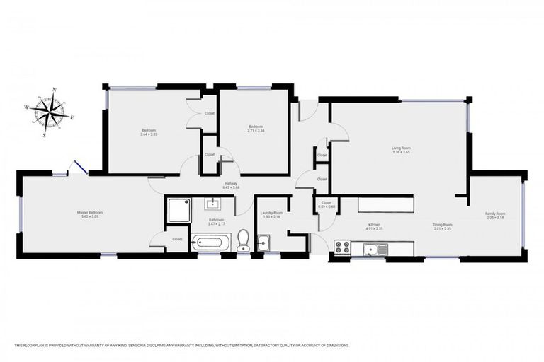 Photo of property in 16 Anakiwa Street, Kelvin Grove, Palmerston North, 4414