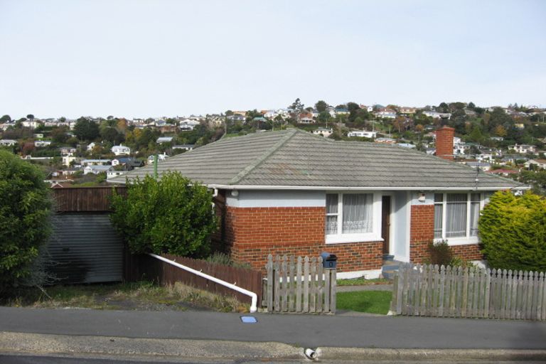 Photo of property in 1 Swanson Street, Kaikorai, Dunedin, 9010