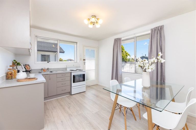 Photo of property in 1/8 Lamorna Road, Parklands, Christchurch, 8083