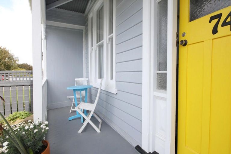 Photo of property in 74 Macmaster Street, Richmond, Invercargill, 9810
