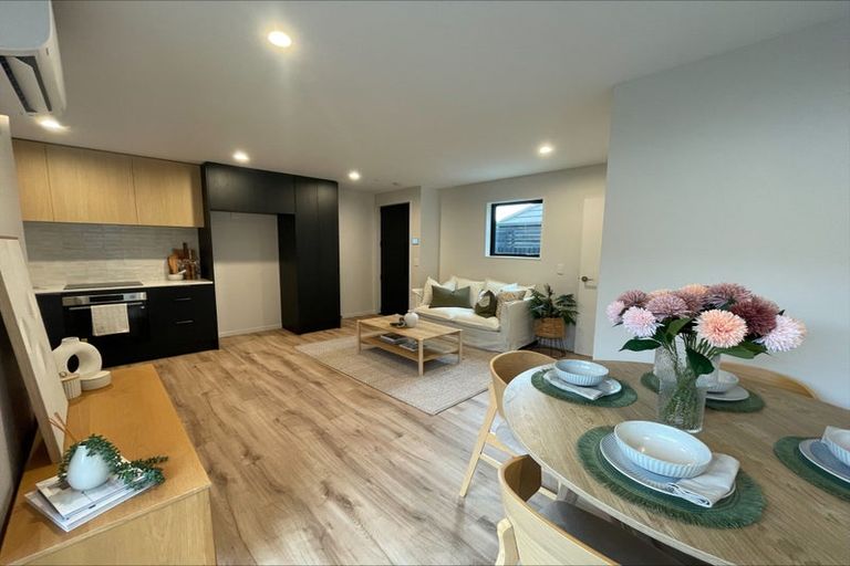 Photo of property in 4/48 Winton Street, Saint Albans, Christchurch, 8014