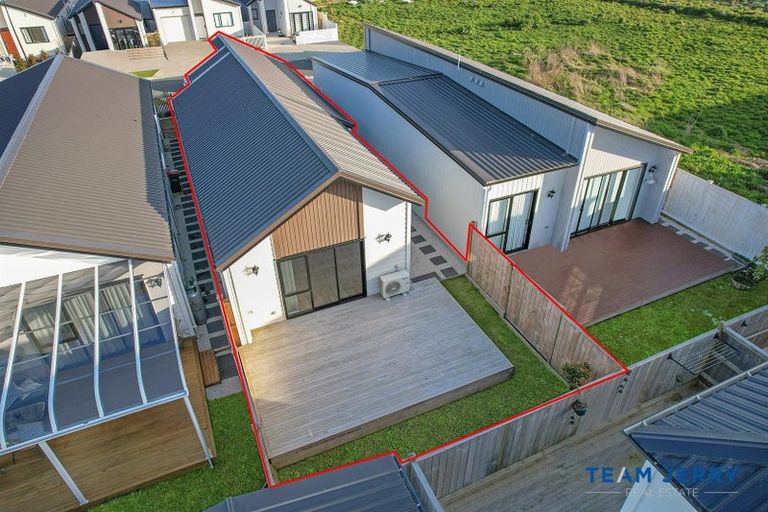 Photo of property in 11 Te Rauroha Street, Papakura, 2110
