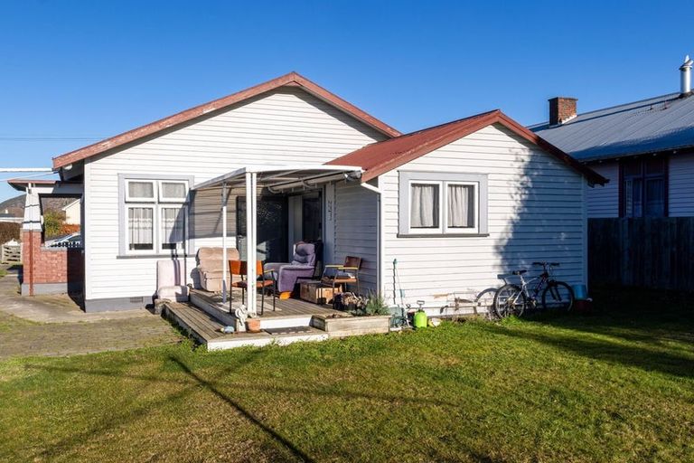 Photo of property in 152 High Street, Waimate, 7924