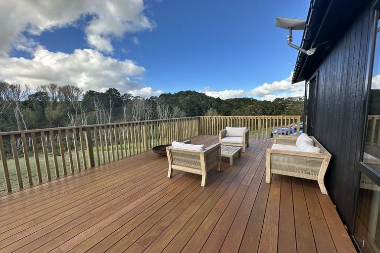 Photo of property in 37 Judd Road, Maungaturoto, 0520