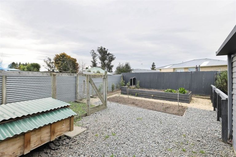 Photo of property in 67 Normanby Street, Rakaia, 7710