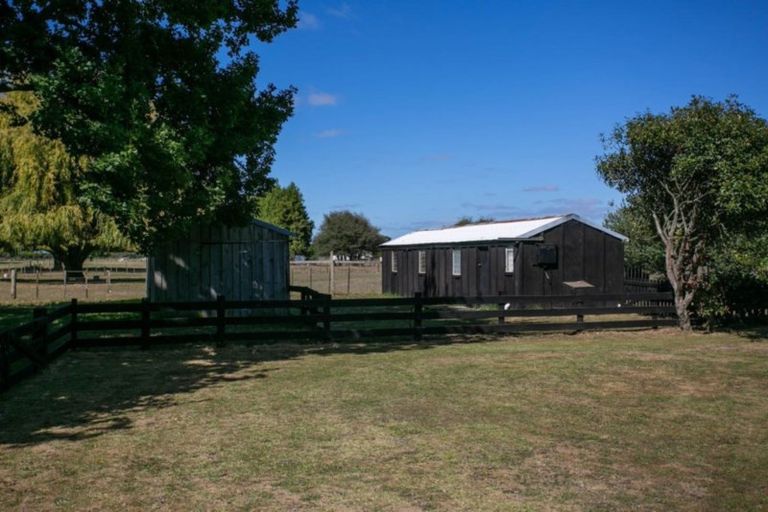 Photo of property in 211b Discombe Road, Tamahere, Hamilton, 3283