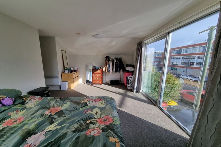 Photo of property in 115 Clyde Street, North Dunedin, Dunedin, 9016