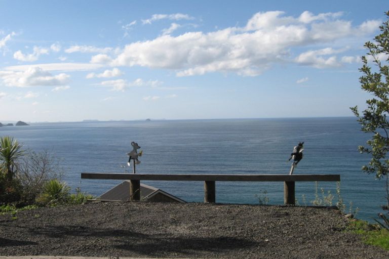 Photo of property in 4 Oceana Heights, Tairua, 3508