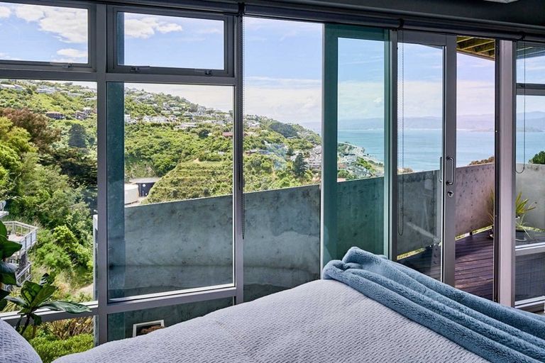 Photo of property in 192b Barnard Street, Wadestown, Wellington, 6012