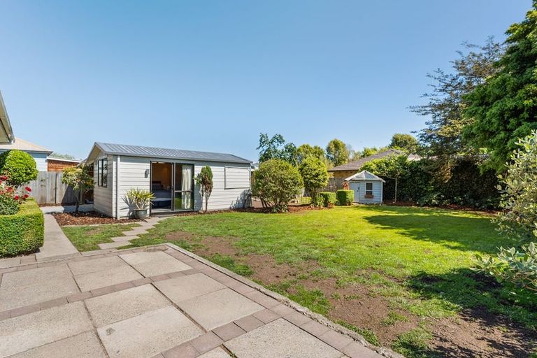 Photo of property in 24 South Belt, Rangiora, 7400
