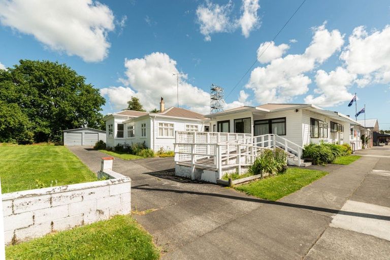 Photo of property in 28 Goldfinch Street, Ohakune, 4625