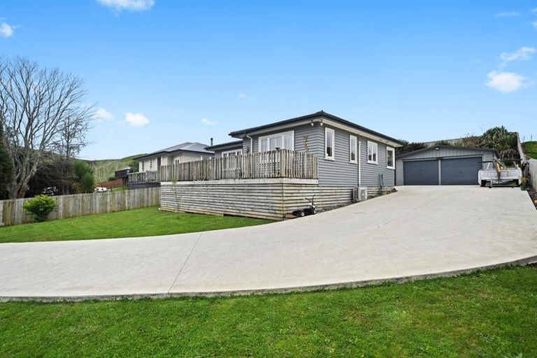 Photo of property in 887a Waingaro Road, Glen Massey, Ngaruawahia, 3793