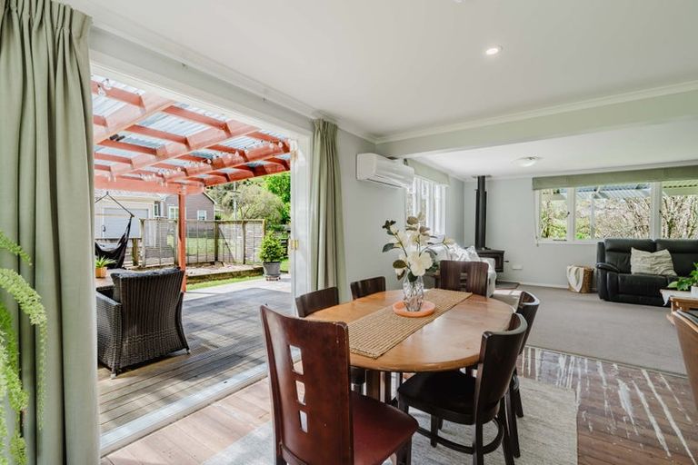 Photo of property in 927 Waingaro Road, Glen Massey, Ngaruawahia, 3793