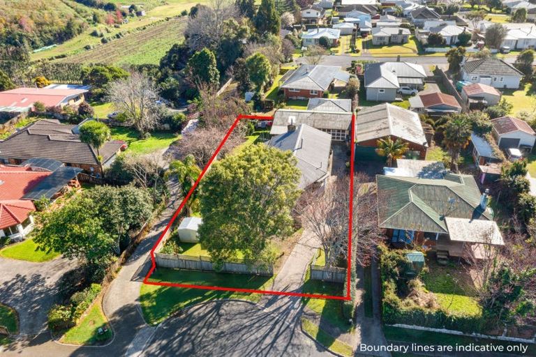 Photo of property in 15 Gisborne Road, Te Puke, 3119