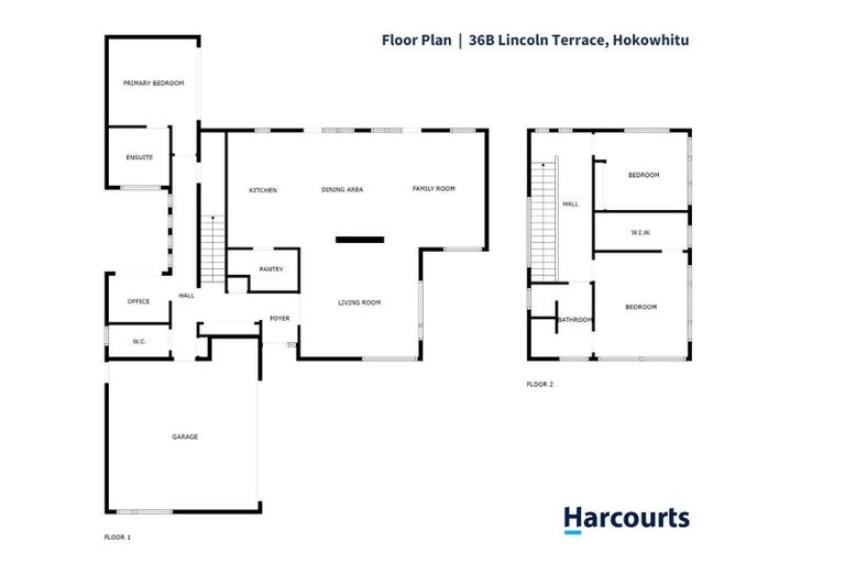 Photo of property in 36b Lincoln Terrace, Hokowhitu, Palmerston North, 4410