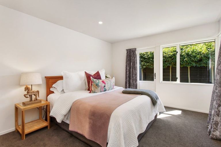Photo of property in 59c Bowenvale Avenue, Cashmere, Christchurch, 8022