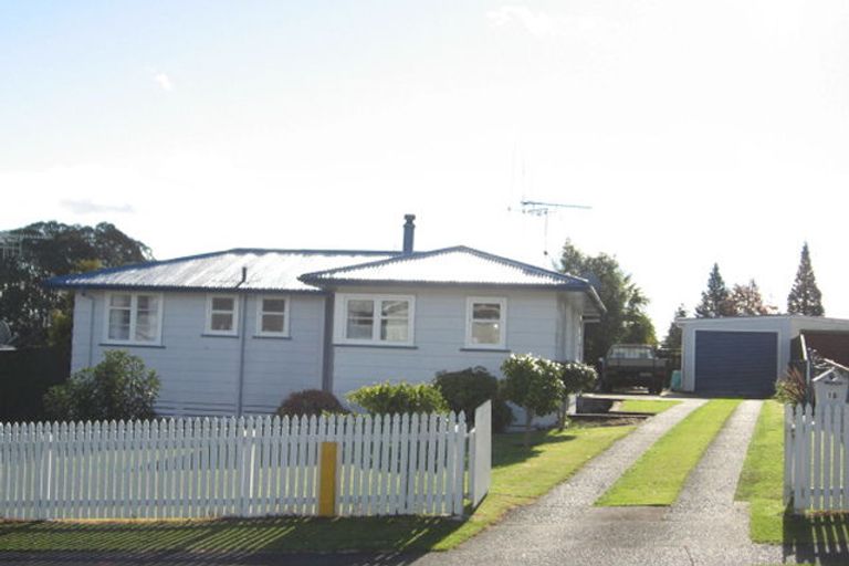 Photo of property in 18 Kea Place, Tokoroa, 3420