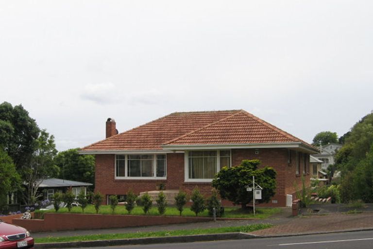 Photo of property in 4/81a Balmoral Road, Mount Eden, Auckland, 1024